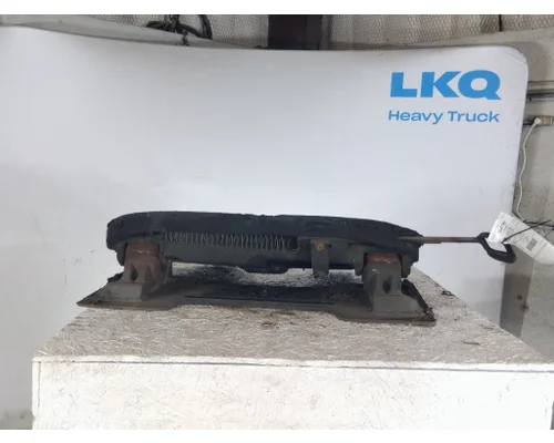 JOST  STATIONARY FIFTH WHEEL
