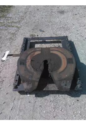 JOST  STATIONARY FIFTH WHEEL