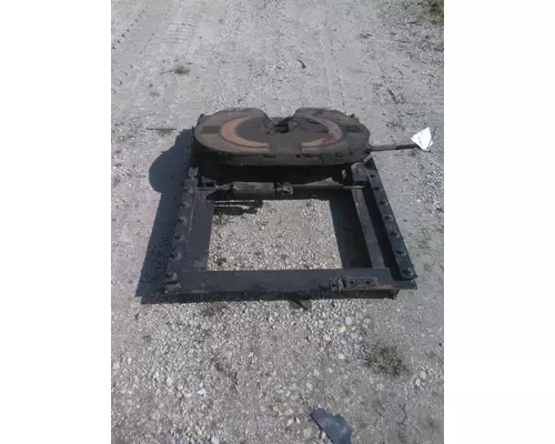 JOST  STATIONARY FIFTH WHEEL