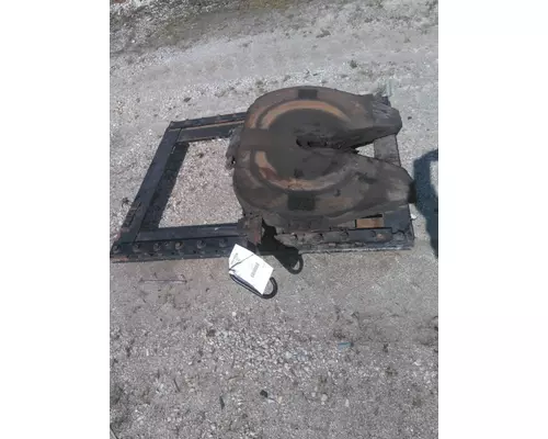 JOST  STATIONARY FIFTH WHEEL