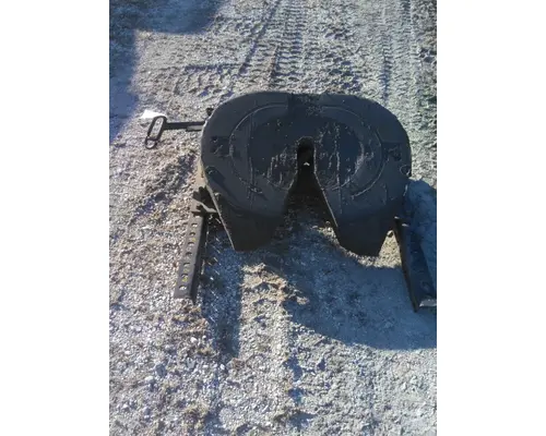 JOST  STATIONARY FIFTH WHEEL