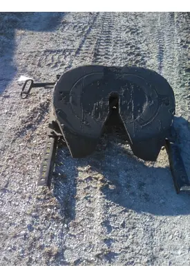 JOST  STATIONARY FIFTH WHEEL