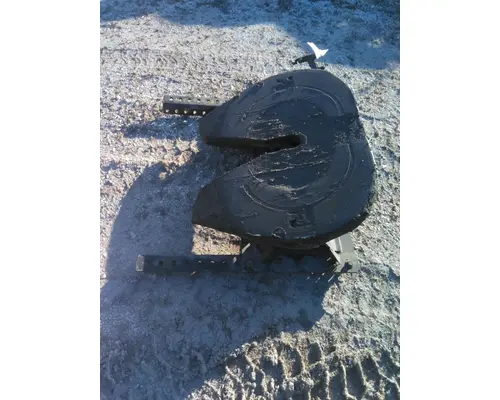 JOST  STATIONARY FIFTH WHEEL