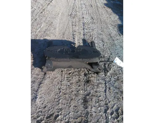JOST  STATIONARY FIFTH WHEEL