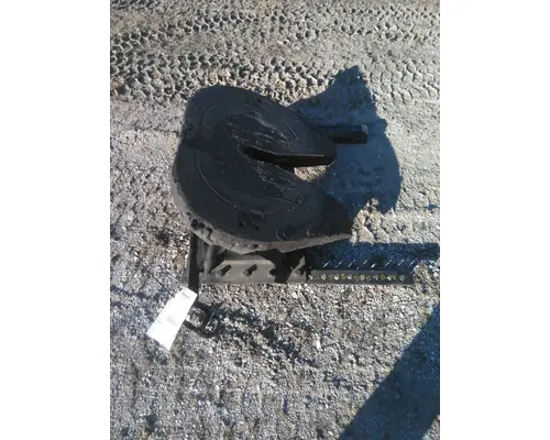 JOST  STATIONARY FIFTH WHEEL