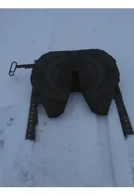 JOST  STATIONARY FIFTH WHEEL