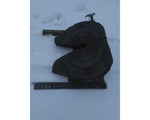 JOST  STATIONARY FIFTH WHEEL