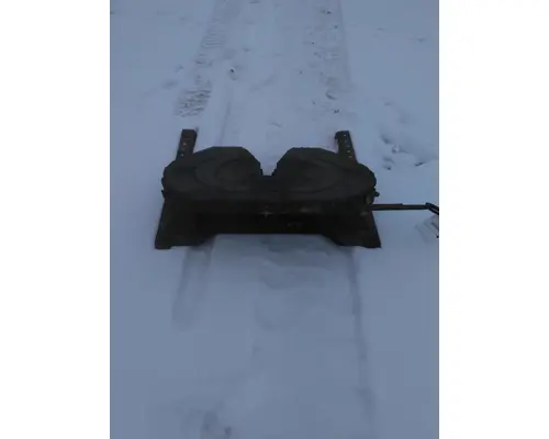 JOST  STATIONARY FIFTH WHEEL