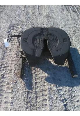 JOST  STATIONARY FIFTH WHEEL