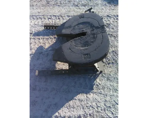 JOST  STATIONARY FIFTH WHEEL