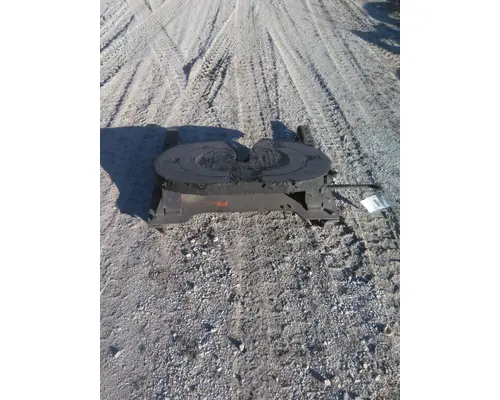 JOST  STATIONARY FIFTH WHEEL