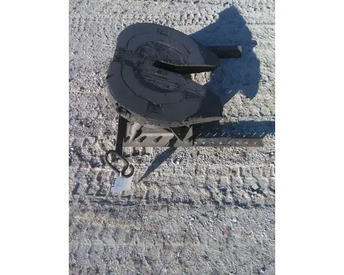 JOST  STATIONARY FIFTH WHEEL