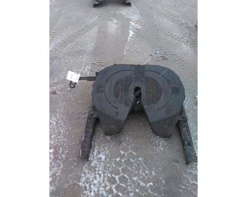 JOST  STATIONARY FIFTH WHEEL