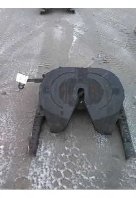 JOST  STATIONARY FIFTH WHEEL