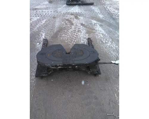 JOST  STATIONARY FIFTH WHEEL