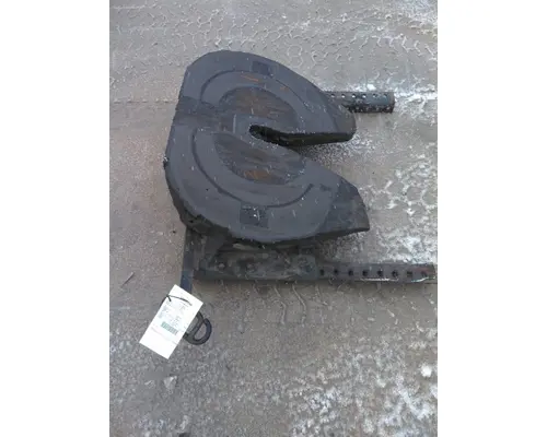 JOST  STATIONARY FIFTH WHEEL