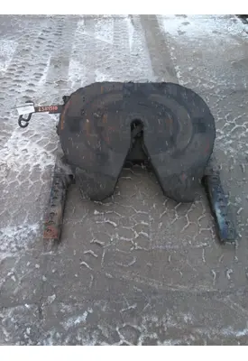 JOST  STATIONARY FIFTH WHEEL