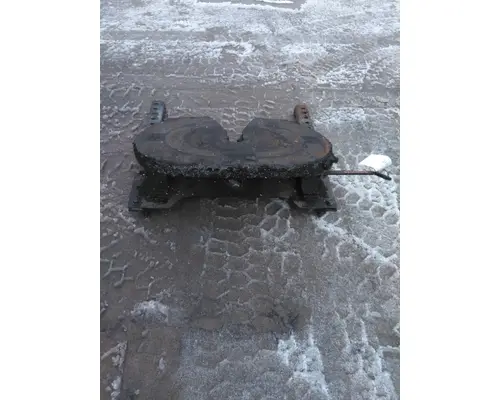 JOST  STATIONARY FIFTH WHEEL