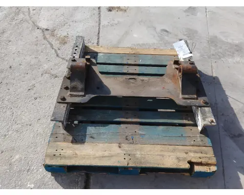 JOST  STATIONARY FIFTH WHEEL
