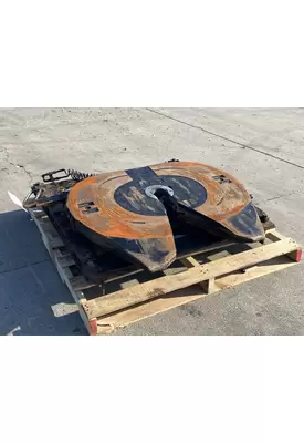 JOST 387 Fifth Wheel