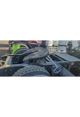 JOST A9500 Fifth Wheel