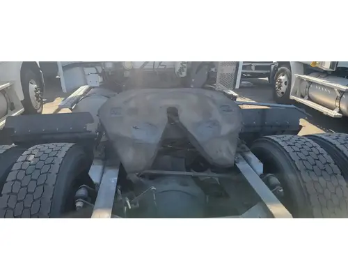 JOST A9500 Fifth Wheel