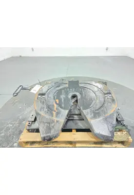 JOST AIR SLIDE Fifth Wheel