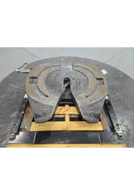 JOST AIR SLIDE Fifth Wheel