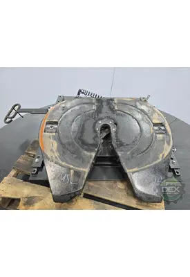 JOST AIR SLIDE Fifth Wheel