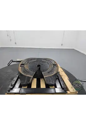 JOST AIR SLIDE Fifth Wheel