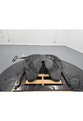 JOST AIR SLIDE Fifth Wheel