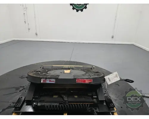 JOST AIR SLIDE Fifth Wheel