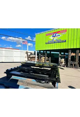 JOST AIR SLIDE Fifth Wheel