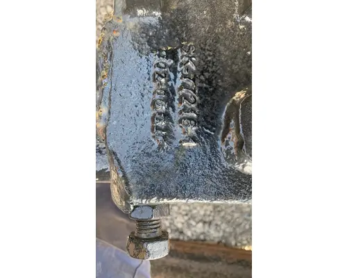 JOST AIR SLIDE Fifth Wheel