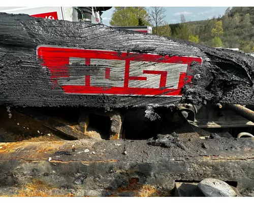 JOST AIR SLIDE Fifth Wheel