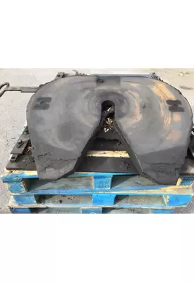 JOST AIR SLIDE Fifth Wheel