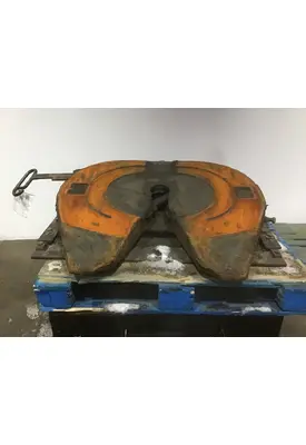 JOST AIR SLIDE Fifth Wheel