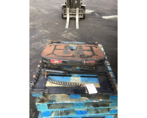 JOST AIR SLIDE Fifth Wheel