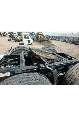 JOST AIR SLIDE Fifth Wheel