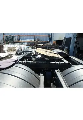 JOST AIR SLIDE Fifth Wheel