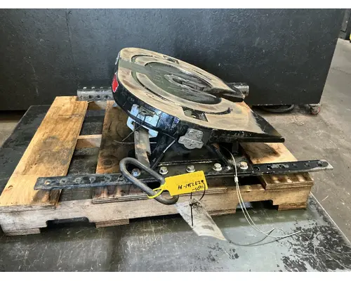 JOST CXU612 Fifth Wheel