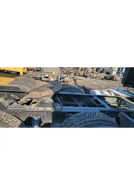 JOST CXU613 Fifth Wheel