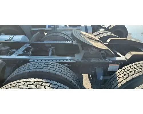 JOST CXU613 Fifth Wheel