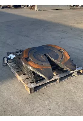 JOST Columbia Fifth Wheel