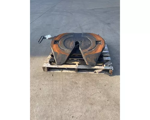 JOST Columbia Fifth Wheel