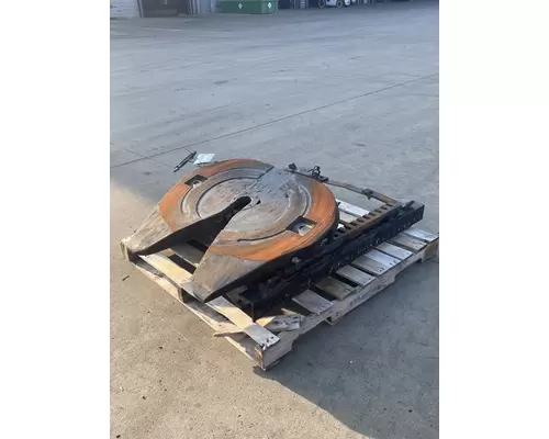 JOST Columbia Fifth Wheel
