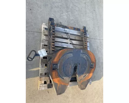 JOST Columbia Fifth Wheel