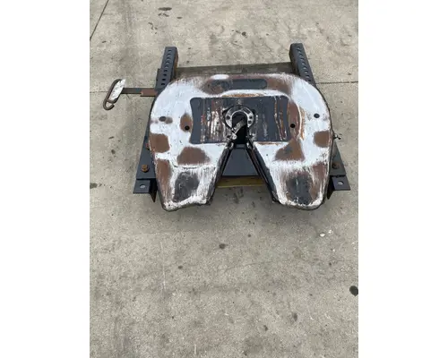 JOST JSK36NSL Fifth Wheel