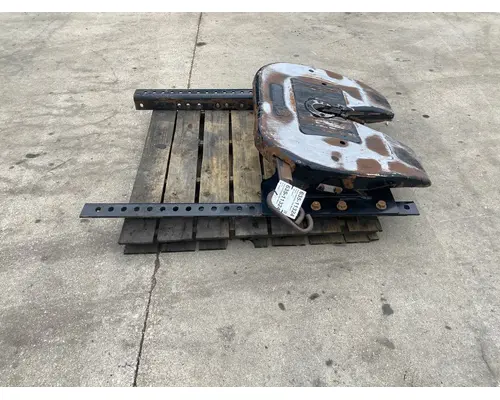 JOST JSK36NSL Fifth Wheel