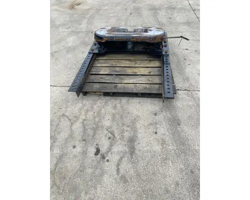 JOST JSK36NSL Fifth Wheel